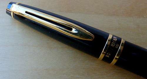 WATERMAN PEN, FRANCE, PARIS