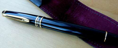 WATERMAN PEN, FRANCE, PARIS