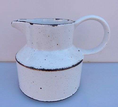 ENGLISH VINTAGE JUG, EXCELLENT CONDITION