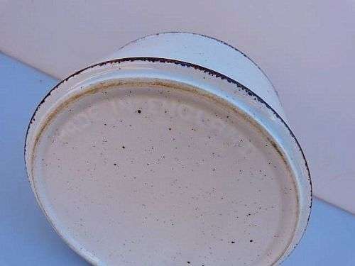 ENGLISH VINTAGE JUG, EXCELLENT CONDITION