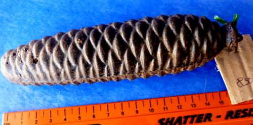 FOR GERMAN CUCKOO GLOCKS : ORIGINAL WEIGHT.