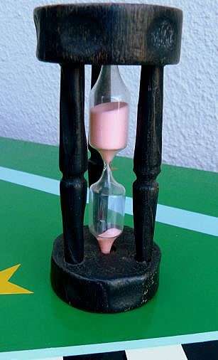 OLD TIMER, STILL WORKING!