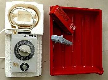 DARKROOM ACCESSORIES