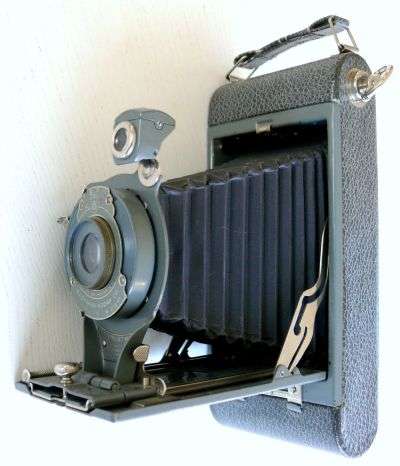 NO 1A POCKET KODAK EASTMAN // EXCELLENT CONDITION // Pls check all pics....