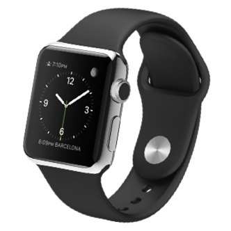 Apple Watch Straps by Zonabel (42mm & 38mm)