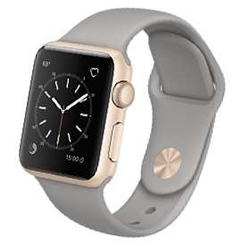 Apple Watch Straps by Zonabel (42mm & 38mm)