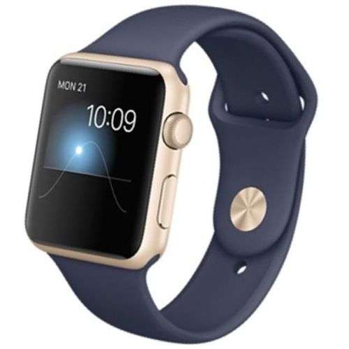 Apple Watch Straps by Zonabel (42mm & 38mm)