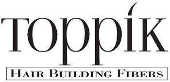 Instant Hair Loss Concealer - Toppik Hair