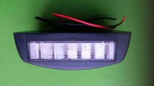 TAIL LAMP FOR SALE NEW,10 TO 30 VOLTS UNIVERSAL