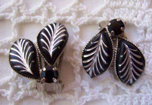 Stunning Clip oN Earings!!