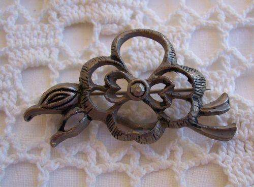 Vintage Brooch