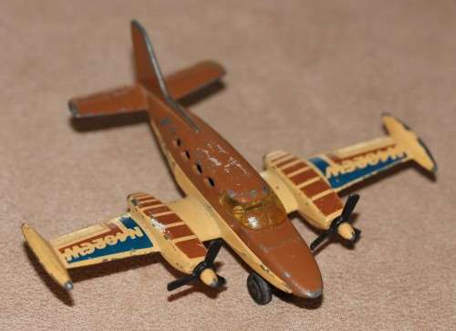 1974 Matchbox SB9 Cessna 402