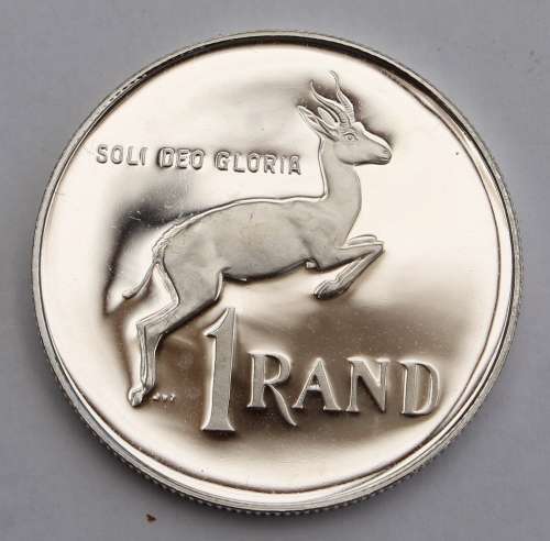 1982 Proof Silver R1