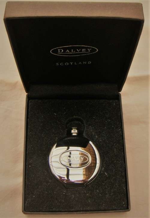 Dalvey Compass in Box