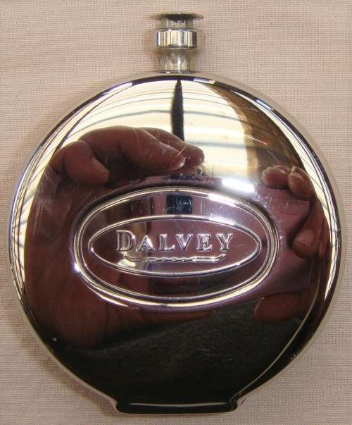 Dalvey Compass in Box