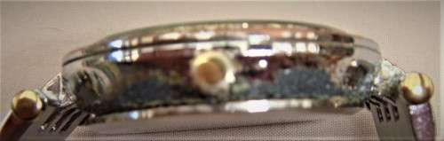 Authentic Daniel Klein Lady,s Watch (working)