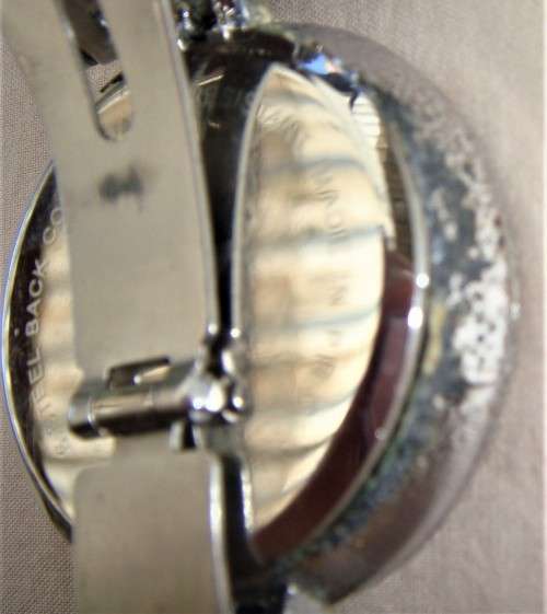 Authentic Daniel Klein Lady,s Watch (working)