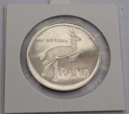 1979 Silver Proof R1