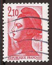 1983 FRANCE LIBERTY