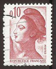1982 FRANCE LIBERTY