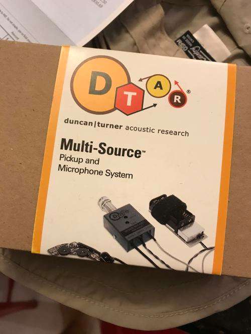 ***1992 Maton BG 808 Acoustic Guitar***