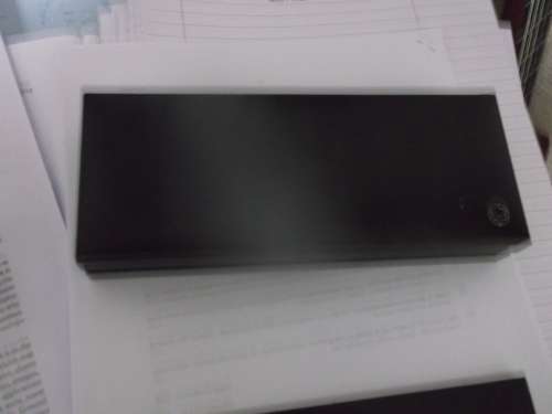 Montblanc Meisterstuck Black Ballpoint Pen 10883