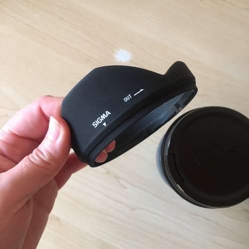 Sigma 10-20mm f/3.5 EX DC HSM Lens (Canon EF)