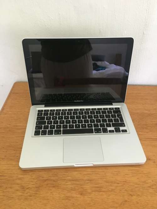 Macbook Pro 13 inch (mid 2012)