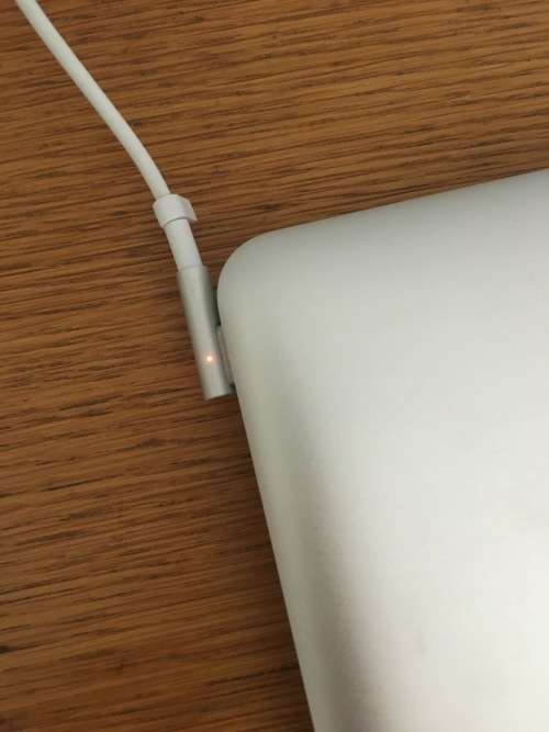 Macbook Pro 13 inch (mid 2012)