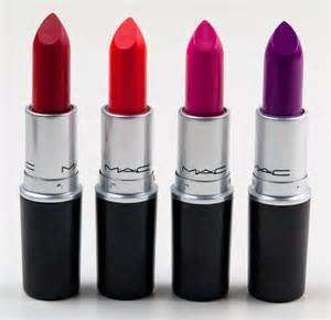 MAC Lipstick
