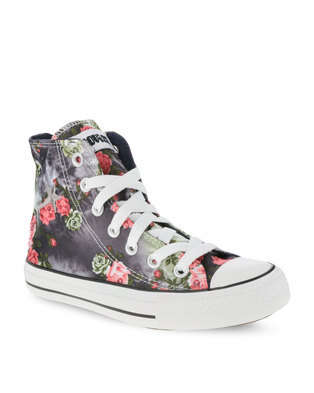 Soviet Sabine Hitop Sneakers Multi Size 3