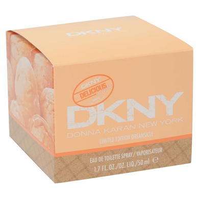 DKNY Delicious Delights Dreamsicle 50 ml