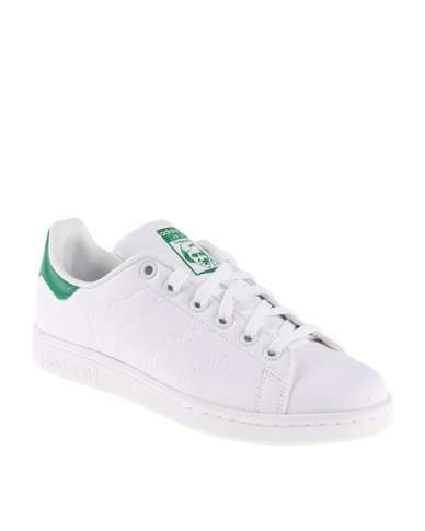 Adidas Stan Smith Sneakers White Size 4