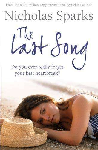 The Last Song by Nicholas Sparks