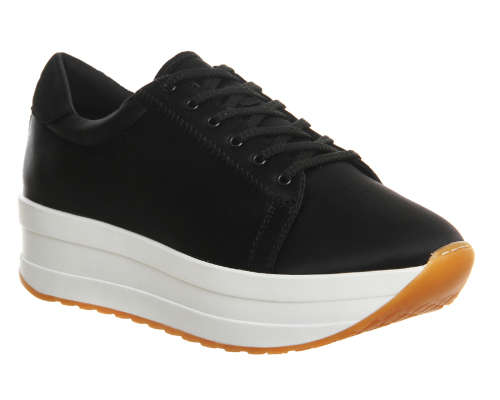 Vagabond Casey Platform Sneakers (Size 36)