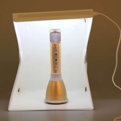 Foldable Lightbox Photography Backdrop ***Free Shipping***