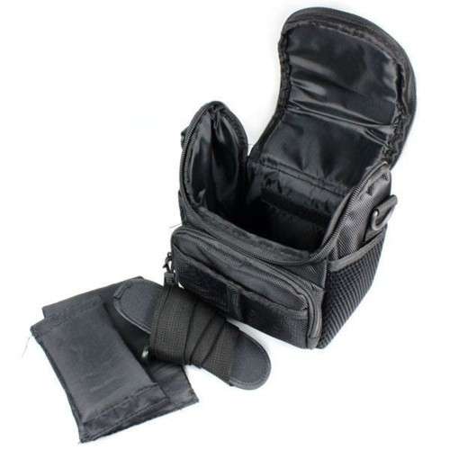 DSLR Waterproof Camera Bag For Nikon & Canon ***Free Shipping***