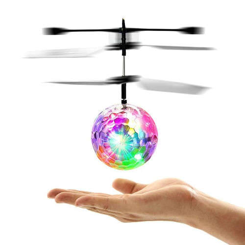 Flashing Disco Ball RC Drone ***Free Shipping***