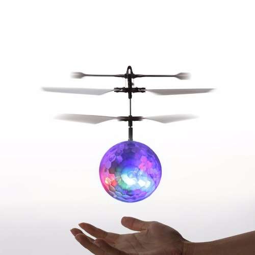 Flashing Disco Ball RC Drone ***Free Shipping***
