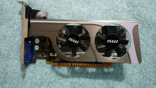 *Bargain* MSI Nvidia Geforce N440GT