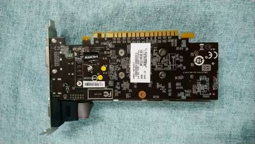 *Bargain* MSI Nvidia Geforce N440GT