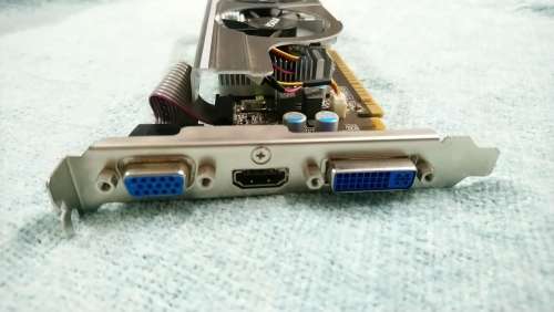 *Bargain* MSI Nvidia Geforce N440GT