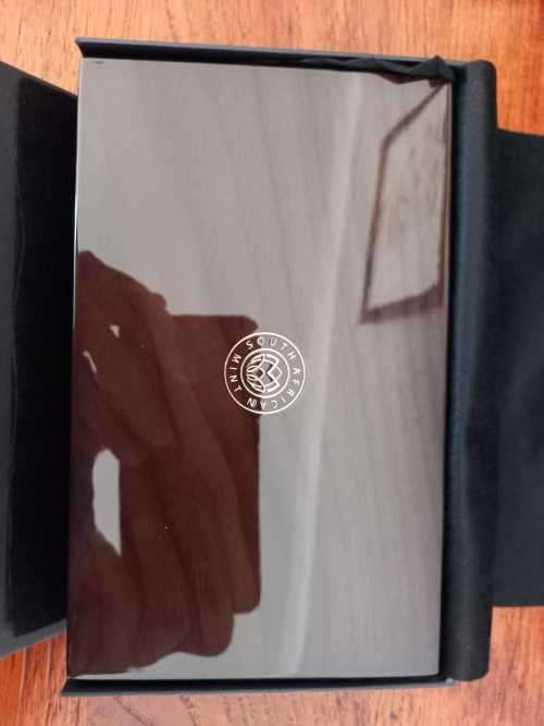 *RARE* PROOF - BIG 5 LION AND MINT-MARKED KRUGERRAND SET