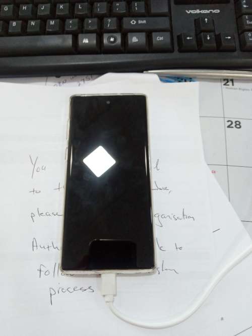 Samsung Galaxy note 10+