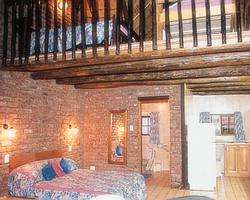 VALENTINES WEEKEND AT MOUNT AMANZI 11 FEB - 14 FEB