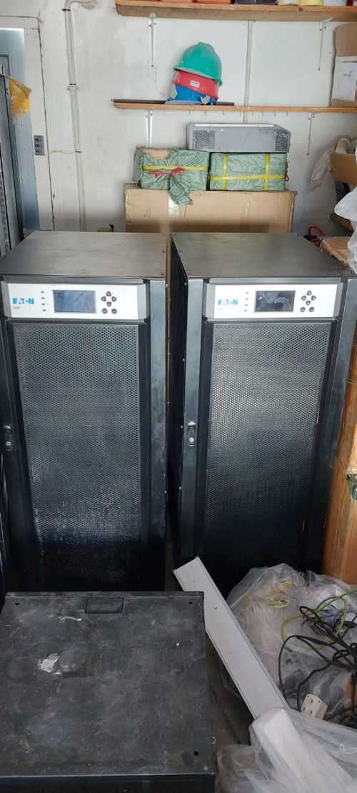 30kw UPS