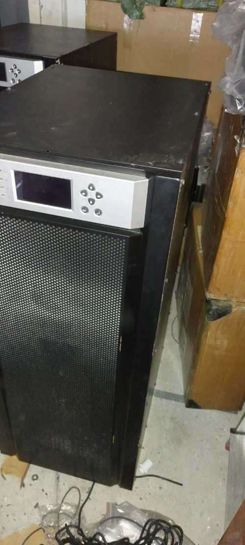 30kw UPS