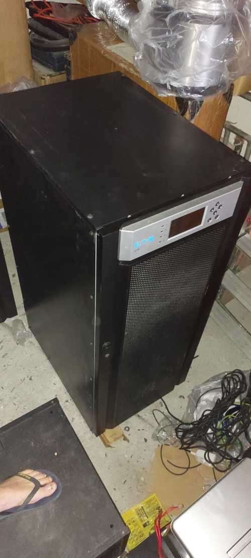 30kw UPS