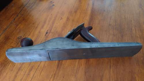 Stanley No.6 Plane