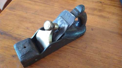 Scottish Infill Plane 1900s or before